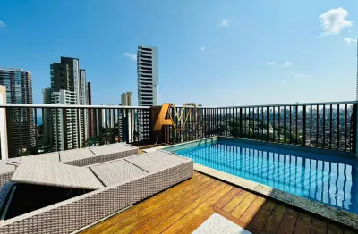Apartamento à venda no bairro horto florestal - salvador/ba