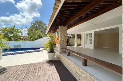 Casa à venda no bairro jardim aeroporto - lauro de freitas/ba