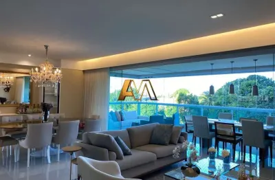 Apartamento com 3 quartos à venda na Rua Jardim Alto do Itaigara, 596, Itaigara, Salvador