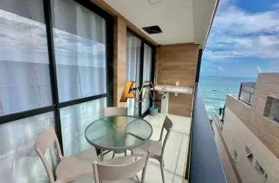 Apartamento com 1 quarto à venda na Avenida Almirante Marques de Leão, 366, Barra, Salvador