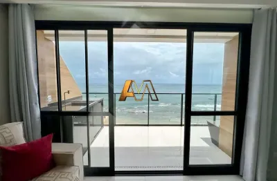 Apartamento com 1 quarto à venda na Avenida Almirante Marques de Leão, 366, Barra, Salvador