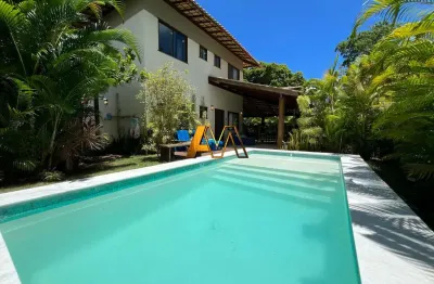 Casa à venda no bairro praia do forte - mata de são joão/ba