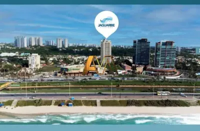 Apartamento à venda no bairro jaguaribe - salvador/ba