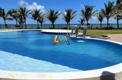Apartamento à venda no bairro guarajuba - camaçari/ba