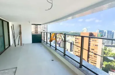 Apartamento à venda no bairro caminho das árvores - salvador/ba