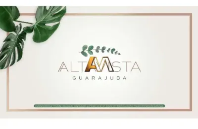 Apartamento com 2 quartos à venda na Rua Alameda Humaitá, 00, Guarajuba, Camaçari
