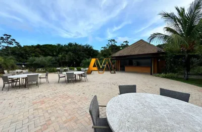 Terreno em condomínio fechado à venda na Alameda Dos Pescadores, 321, Praia do Forte, Mata de São João