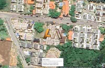 Terreno à venda no bairro buraquinho - lauro de freitas/ba