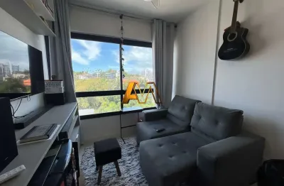 Apartamento com 1 quarto à venda na Rua Marquês de Caravelas, 407, Barra, Salvador