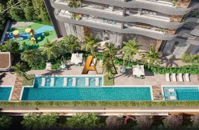 Apartamento com 4 quartos à venda na Rua da Sapucaia, 219, Horto Florestal, Salvador