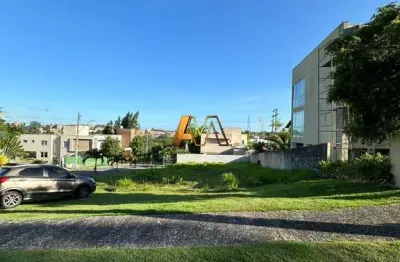 Terreno à venda no bairro alphaville ii - salvador/ba