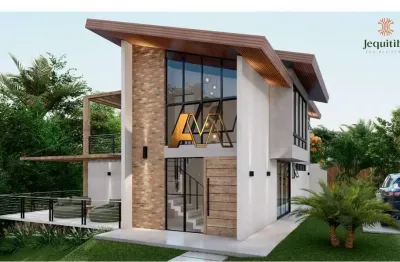 Casa à venda no bairro açu da torre - mata de são joão/ba