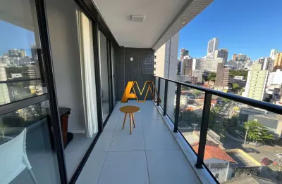 Apartamento com 1 quarto à venda na Rua Marquês de Caravelas, Barra, Salvador