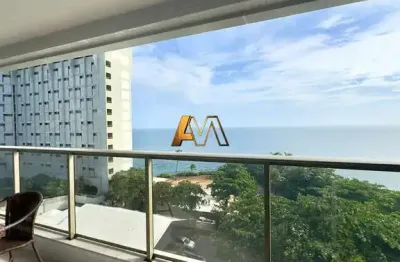 Apartamento com 1 quarto à venda na Avenida Oceânica, 2156, Ondina, Salvador