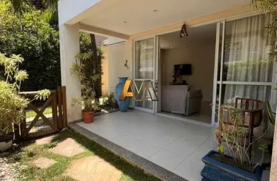 Casa em condomínio fechado com 3 quartos à venda na Alameda Praia de Atalaia, 457, Stella Maris, Salvador