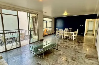 Apartamento com 4 quartos à venda na Avenida Euclydes da Cunha, Graça, Salvador