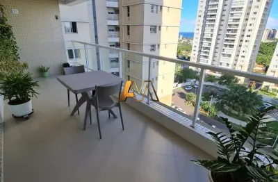 Apartamento com 2 quartos à venda na Rua Embira, 149, Patamares, Salvador