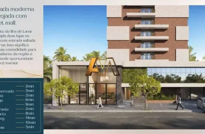 Apartamento com 1 quarto à venda na Avenida General Severino Filho, 190, Itapuã, Salvador