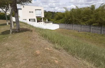 Terreno à venda no bairro alphaville litoral norte ii - camaçari/ba