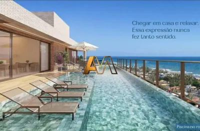 Apartamento com 2 quartos à venda na Avenida General Severino Filho, 190, Itapuã, Salvador