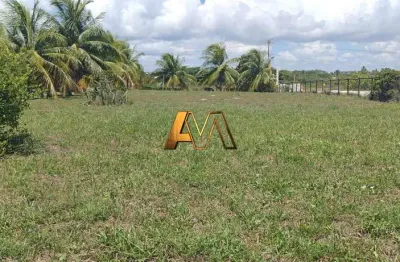 Terreno em condomínio fechado à venda na Rua Direta De Busca Vida, 00, Praia de Busca Vida, Camaçari