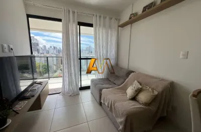 Apartamento com 1 quarto à venda na Rua Marquês de Caravelas, Barra, Salvador
