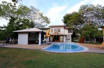 Casa à venda no bairro costa do sauípe - mata de são joão/ba