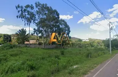 Terreno à venda na Rua Do Rosario, 00, Centro, Mucugê