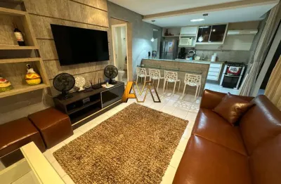 Apartamento com 3 quartos à venda na Rua Alameda Humaitá, 00, Guarajuba, Camaçari