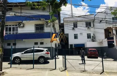 Ponto comercial para alugar no bairro cabula vi - salvador/ba
