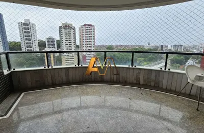 Apartamento com 4 quartos à venda na Rua Sócrates Guanaes Gomes, 42, Candeal, Salvador