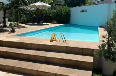 Casa à venda no bairro interlagos (abrantes) - camaçari/ba