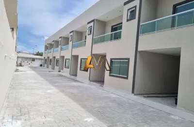 Casa em condomínio fechado com 4 quartos à venda na Avenida Luiz Tarquínio Pontes, Pitangueiras, Lauro de Freitas