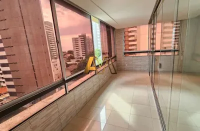 Apartamento com 3 quartos à venda na Rua Doutor Américo Silva, Barra, Salvador