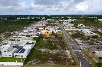 Terreno à venda no bairro barra do jacuípe (monte gordo) - camaçari/ba