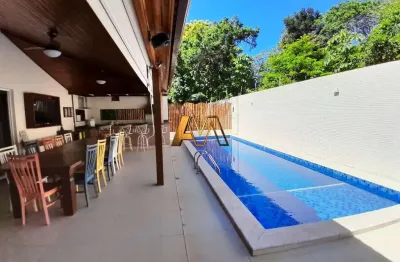 Casa à venda no bairro açu da torre - mata de são joão/ba