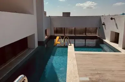 Apartamento à venda no bairro patamares - salvador/ba