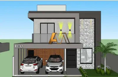 Casa à venda no bairro jardim limoeiro - camaçari/ba