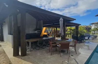 Terreno à venda no bairro praia do forte - mata de são joão/ba