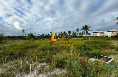 Terreno em condomínio fechado à venda na Rua Imbassaí, 125, Imbassai, Mata de São João