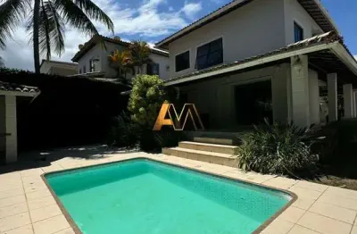 Casa à venda no bairro buraquinho - lauro de freitas/ba