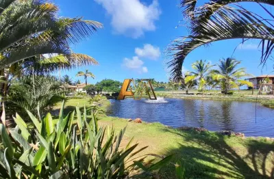 Terreno à venda no bairro praia do forte - mata de são joão/ba