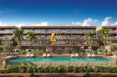 Apartamento à venda no bairro imbassaí - mata de são joão/ba