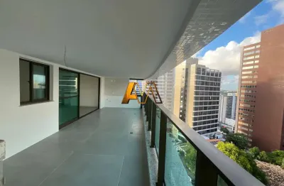 Apartamento à venda no bairro caminho das árvores - salvador/ba