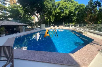 Apartamento à venda no bairro itaigara - salvador/ba
