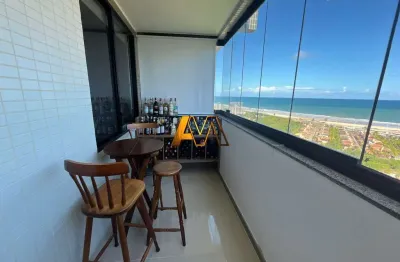Apartamento à venda no bairro patamares - salvador/ba