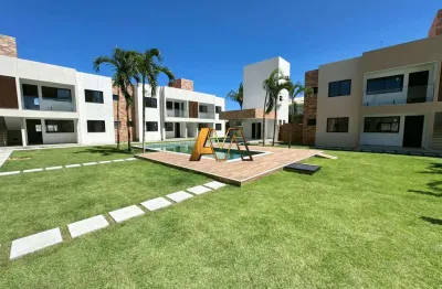 Apartamento com 2 quartos à venda na Rua Alameda Humaitá, Guarajuba, Camaçari