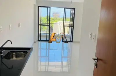 Apartamento com 1 quarto à venda na Avenida General Severino Filho, Itapuã, Salvador