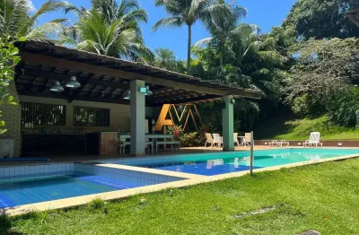 Casa à venda no bairro portão - lauro de freitas/ba