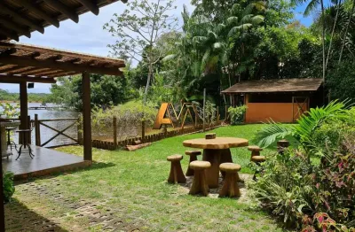 Casa à venda no bairro açu da torre - mata de são joão/ba